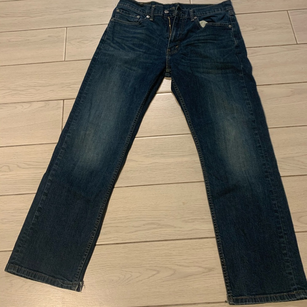 Levi’s Jeans